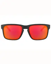 [Oakley] Oakley Men's Holbrook Sunglasses in Matte Black One Size Matte Black