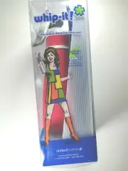 WHIP-IT Cream Whipper .25 QT. Whip-It PRO-33, Red