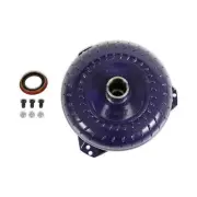 20484 B&M Torque Converter for Chevy Olds Express Van SaVana Suburban S10 Pickup