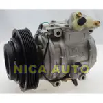 ◇MIT◇ TOYOTA ALTIS 一代 01-07 1.6L/1.8L 台灣製造 全新冷氣 壓縮機 保固一年