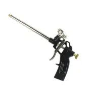 Foam Gun Foaming Gun Pu Expanding Caulking Gun Metal Body Pro Heavy Duty PU S...