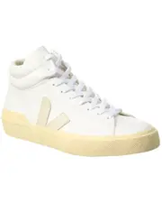 VEJA Minotaur Leather Sneaker