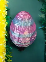 MEGA Lot Egg, Christmas gift, Monthly Lot, 3d Lot Box