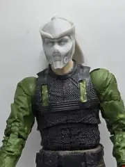 3d Print MORTAL KOMBAT SUB ZERO 1:10 MARVEL MCFARLANE DC MULTIVERSE