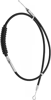 Motorcycle Clutch Line 140cm for H&Arley Seventy Two XL1200V 2011-2015 2011 2012 2013 2014 2015