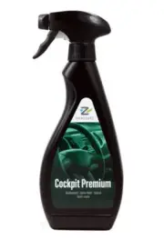 Nextzett Cockpit Premium Dashboard Dressing Satin Matte 500ml