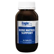 [Eagle Professional Natural Medicine] Eagle Bone Matrix Support 90 Tablets