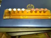 Reverse Em Peg board puzzle Game (22-836)
