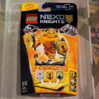 在飛比找蝦皮購物優惠-『L²』LEGO 樂高 70336 未來騎士團 終極未來騎士