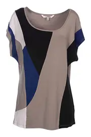 Splice Top--LOR-6862020