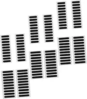 OSALADI 120pcs Speaker Dustproof Net Mobile Phone Dustproof Net Electronic Products Sticker Phone Accessories Self-Adhesive Net Loudspeaker Mesh Nets Net Stickers