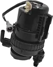 Car styling Fuel Filter Assy for-Mitsubishi Pajero Montero Sport II III L200 Triton IV V 2005-2015 1770A223 1770A289 Replace