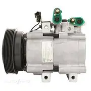 JAS A/C Compressor - A09-9257