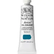 Winsor & Newton Artists' Oil 37mL Cobalt Turquoise S4