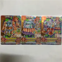 在飛比找蝦皮購物優惠-Aikatsu  偶像學園 第三季 第五彈 大理石魔女復古系