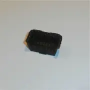 Matchbox Lesney Yesteryear 1b 1911 Ford Model T Black Plastic Front Seat