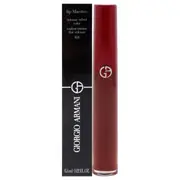 Lip Maestro Intense Velvet Color - 405 Sultan by Giorgio Armani for Women - 0.22 oz Lipstick