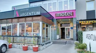 Hotel Argentum