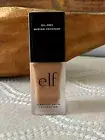 e.l.f. Studio Flawless Finish Foundation Caramel 450/83115 .68 Ounce