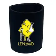 Lemonaid - Funny Novelty Stubby Holder