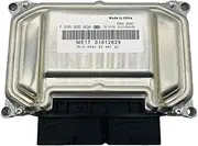 Car Computer Engine Control Unit ECU ECM Compatible for Geely Emegrand X7 2019 F01R00DAQ9 ME1788101612829