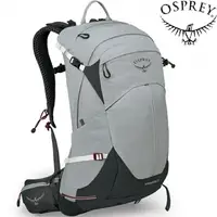 在飛比找樂天市場購物網優惠-Osprey Stratos 24 男款 透氣網背登山背包 