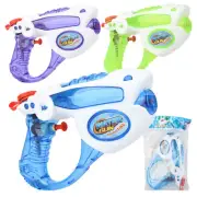 Mini Water Pistols Guns Kid Summer Fun Toy Outdoor Beach Holiday Garden