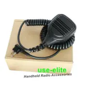 Shoulder Speaker Mic for GP88 GP300 GP3188 GP3688 CP200 Handheld Radio