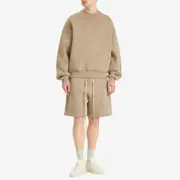 Fear Of God Eternal Crew Sweatshirt