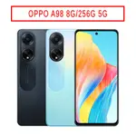 OPPO A98 (8G/256G) 6.72吋 5G手機 現貨 廠商直送