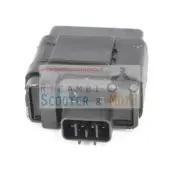 Electronic Control Cdi Original Malaguti X3M 125 Motard Enduro 2415900