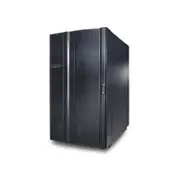 APC NetShelter ACCS1006 42U Rack Cabinet - Black - ACCS1006
