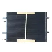Bentley Continental Gt Flying Spur 4.0 Intercooler Air Cooler OEM：3W0145749A (for: Bentley)