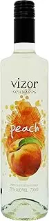 Vizor Peach Schnapps, 700 ml