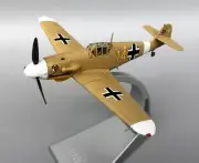 Corgi Messerschmitt BF109G-2 ( Trop ) 1/72 diecast plane model aircraft
