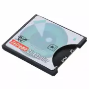 Cablecc SD SDHC SDXC To CF Compact Flash Memory Card Adapter Reader SD to TF
