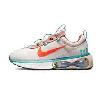 在飛比找ETMall東森購物網優惠-Nike Air Max 2021 男 灰白 運動 氣墊 休