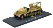 Sd.Kfz. 9/1 Bologubowka 1943 1/72 Atlas