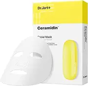 Dr. Jart+ Dermask Ceramidin Skin-Friendly Nanoskin Sheet Mask