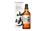 Yamazaki Tsukuriwake Selection Mizunara 2022 Edition Single Malt Whisky