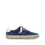 [Golden Goose] Golden Goose Soul Star Sneakers 43 IT BLUE