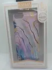 Karma By Body Glove Marble Glitter Case - iPhone SE (2020) / 8 / 7 / 6s