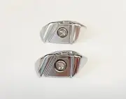 2x Golf Weight Side Screw For Taylormade Stealth 2 Driver 19g 21g