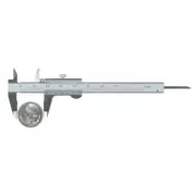 Carbatec Mini Vernier Caliper