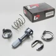 5x Repair Kit Locking Cylinder Door Lock for VW Golf IV Bora Polo 9N Audi A6 (for: Audi)