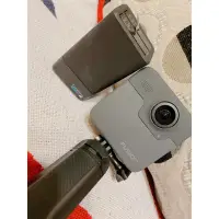 在飛比找蝦皮購物優惠-GoPro fusion 360度運動攝影機