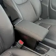 Armrest Console/for Yaris Cross/Toyota/Yaris Cross/MXPJ1#/MXPB1#/September 2020