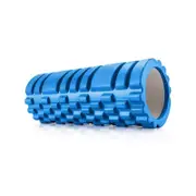 Sas Sports Firm Muscle Massage Roller,High Density Foam (33cm)