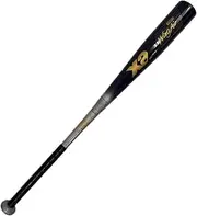 Xanax BRB-30114 Soft Baseball Carbon Bat Middle Balance Carbon Navy 83