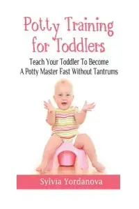 在飛比找博客來優惠-Potty Training for Toddlers: T